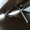 Podstawka pod laptopa SAVIO PB-05 z regulowaną wysokością przenośna — SAVIO PB-05