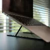 Podstawka pod laptopa SAVIO PB-05 z regulowaną wysokością przenośna — SAVIO PB-05
