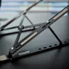 Podstawka pod laptopa SAVIO PB-05 z regulowaną wysokością przenośna — SAVIO PB-05