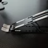 Podstawka pod laptopa SAVIO PB-05 z regulowaną wysokością przenośna — SAVIO PB-05