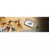 LEGO zestaw z dinozaurem T. rex River Escape 76975 — 199 elementów, 2 minifigurki, wiek 5+