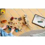 LEGO zestaw z dinozaurem T. rex River Escape 76975 — 199 elementów, 2 minifigurki, wiek 5+