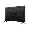 Telewizor TCL 32S4K 32 cale Smart TV Google TV HD QLED Czarny, Klasa energetyczna F