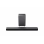 TCL S S55H 2.1-kanałowa soundbar z Dolby Atmos, bezprzewodowym subwooferem i strumieniowaniem muzyki przez Bluetooth