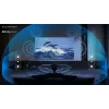 TCL S S55H 2.1-kanałowa soundbar z Dolby Atmos, bezprzewodowym subwooferem i strumieniowaniem muzyki przez Bluetooth