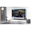 TCL S S55H 2.1-kanałowa soundbar z Dolby Atmos, bezprzewodowym subwooferem i strumieniowaniem muzyki przez Bluetooth