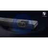 TCL S S55H 2.1-kanałowa soundbar z Dolby Atmos, bezprzewodowym subwooferem i strumieniowaniem muzyki przez Bluetooth