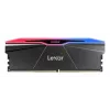 LEXAR Pamięć stacjonarna - ARES RGB 2nd Gen DDR5 32 GB PC 6000 CL36 Lexar KIT (2x 16 GB)