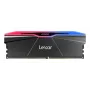 LEXAR Pamięć stacjonarna - ARES RGB 2nd Gen DDR5 32 GB PC 6000 CL36 Lexar KIT (2x 16 GB)