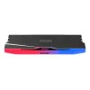 LEXAR Pamięć stacjonarna - ARES RGB 2nd Gen DDR5 32 GB PC 6000 CL36 Lexar KIT (2x 16 GB)