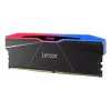 LEXAR Pamięć stacjonarna - ARES RGB 2nd Gen DDR5 32 GB PC 6000 CL36 Lexar KIT (2x 16 GB)
