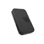 ICY BOX IB-DK4071M-CU31 USB 3.2 Gen 2 (3.1 Gen 1) Type-C Czarny