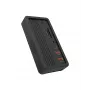 ICY BOX IB-DK4072M-CU31 USB 3.2 Gen 2 (3.1 Gen 1) Typ-C Czarny