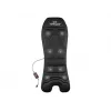 Pad do kontrolera wyścigowego Next Level Racing HF8 PRO Haptic Feedback Czarny — podkładka gamingowa z haptycznym sprzężeniem zwrotnym