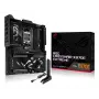 Płyta główna ASUS ROG CROSSHAIR X870E EXTREME — AMD X870E, Socket AM5, Extended ATX, DDR5, 4 DIMM, Wi‑Fi 7, 5 Gb LAN, 5x M.2