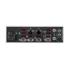 Płyta główna ASUS ROG CROSSHAIR X870E EXTREME — AMD X870E, Socket AM5, Extended ATX, DDR5, 4 DIMM, Wi‑Fi 7, 5 Gb LAN, 5x M.2