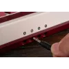 Mechaniczna klawiatura 8Bitdo RET00493 RGB podświetlana kompaktowa