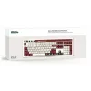 Mechaniczna klawiatura 8Bitdo RET00493 RGB podświetlana kompaktowa