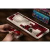 Mechaniczna klawiatura 8Bitdo RET00493 RGB podświetlana kompaktowa