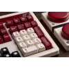 Mechaniczna klawiatura 8Bitdo RET00493 RGB podświetlana kompaktowa