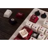 Mechaniczna klawiatura 8Bitdo RET00493 RGB podświetlana kompaktowa
