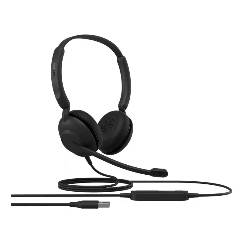 Jabra Evolve 10 - Stereo, USB-A