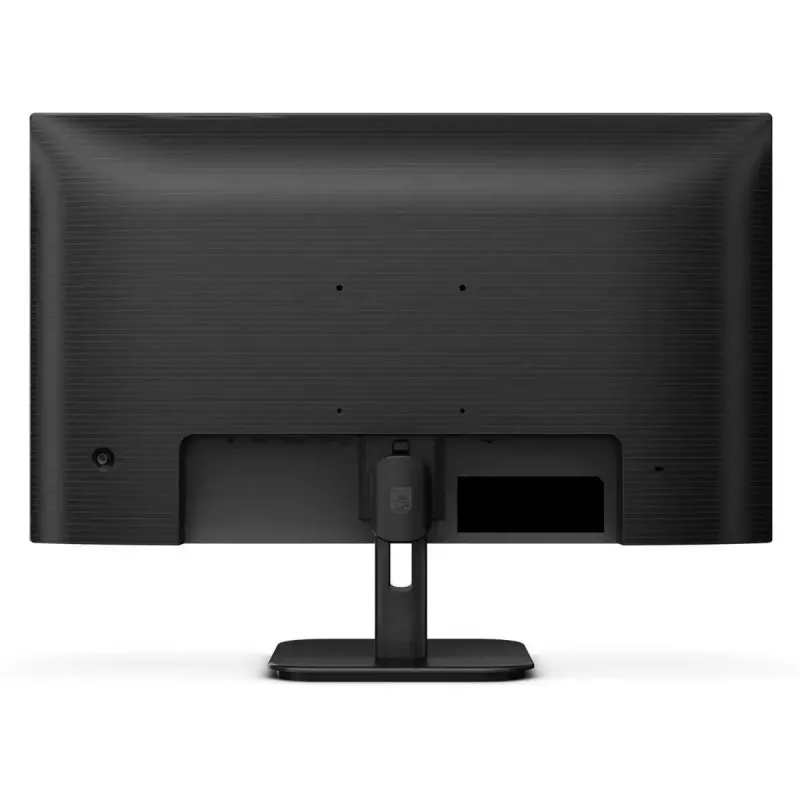 Philips 27E1N1200A/00 monitor komputerowy 68.6 cm (27 cali) 1920 x 1080 pikseli Full HD LCD Czarny