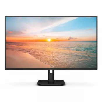 Philips 27E1N1200A/00 monitor komputerowy 68.6 cm (27 cali) 1920 x 1080 pikseli Full HD LCD Czarny