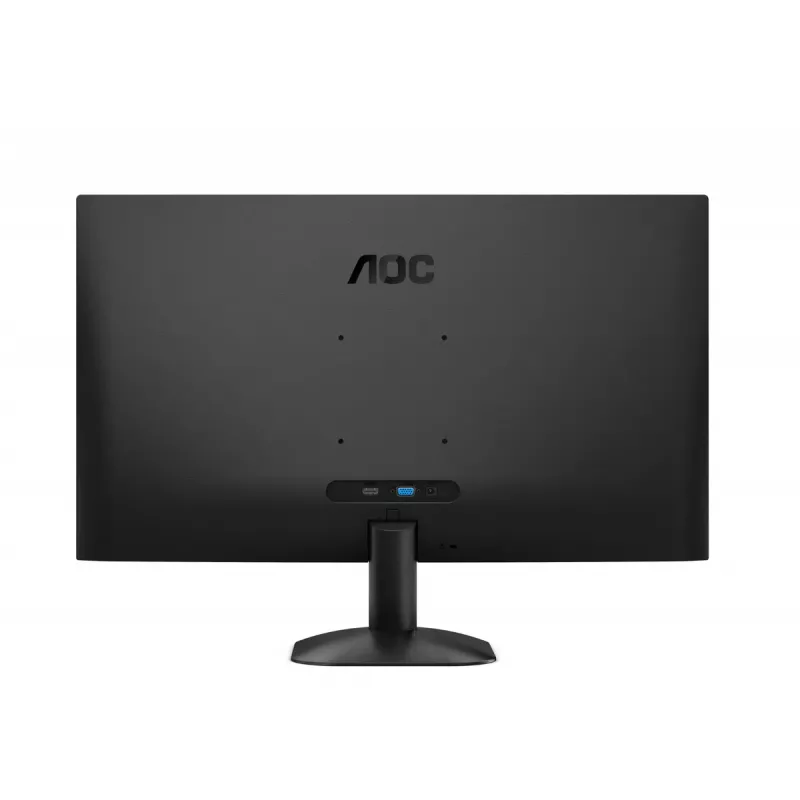 Monitor AOC B3 27B31H 68,6 cm (27 cali) 1920 x 1080 pikseli Full HD Czarny