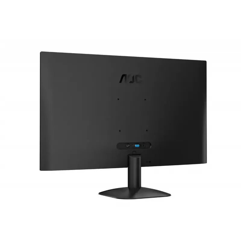 Monitor AOC B3 27B31H 68,6 cm (27 cali) 1920 x 1080 pikseli Full HD Czarny