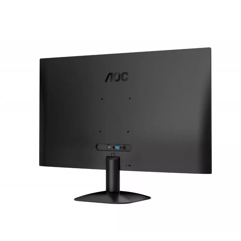 Monitor AOC B3 27B31H 68,6 cm (27 cali) 1920 x 1080 pikseli Full HD Czarny