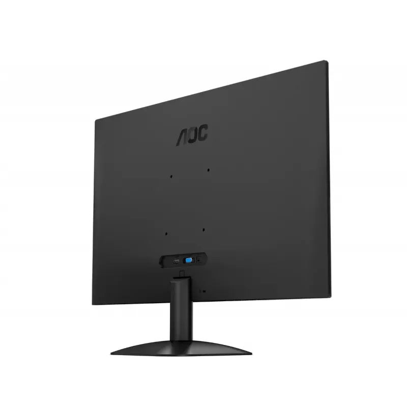 Monitor AOC B3 27B31H 68,6 cm (27 cali) 1920 x 1080 pikseli Full HD Czarny
