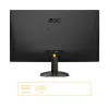 Monitor AOC B3 27B31H 68,6 cm (27 cali) 1920 x 1080 pikseli Full HD Czarny