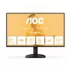 Monitor AOC B3 27B31H 68,6 cm (27 cali) 1920 x 1080 pikseli Full HD Czarny