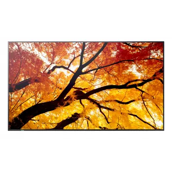 Sharp MultiSync M322 Cyfrowy płaski panel reklamowy 81.3 cm (32 cale) LCD 550 cd/m² Full HD Czarny