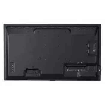 Sharp MultiSync M322 Cyfrowy płaski panel reklamowy 81.3 cm (32 cale) LCD 550 cd/m² Full HD Czarny