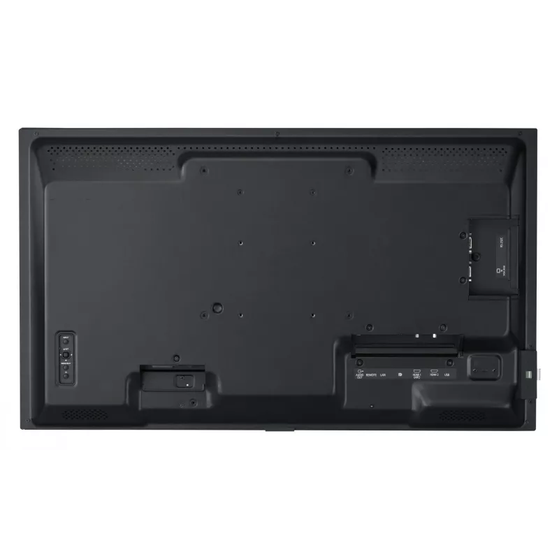 Sharp MultiSync M322 Cyfrowy płaski panel reklamowy 81.3 cm (32 cale) LCD 550 cd/m² Full HD Czarny