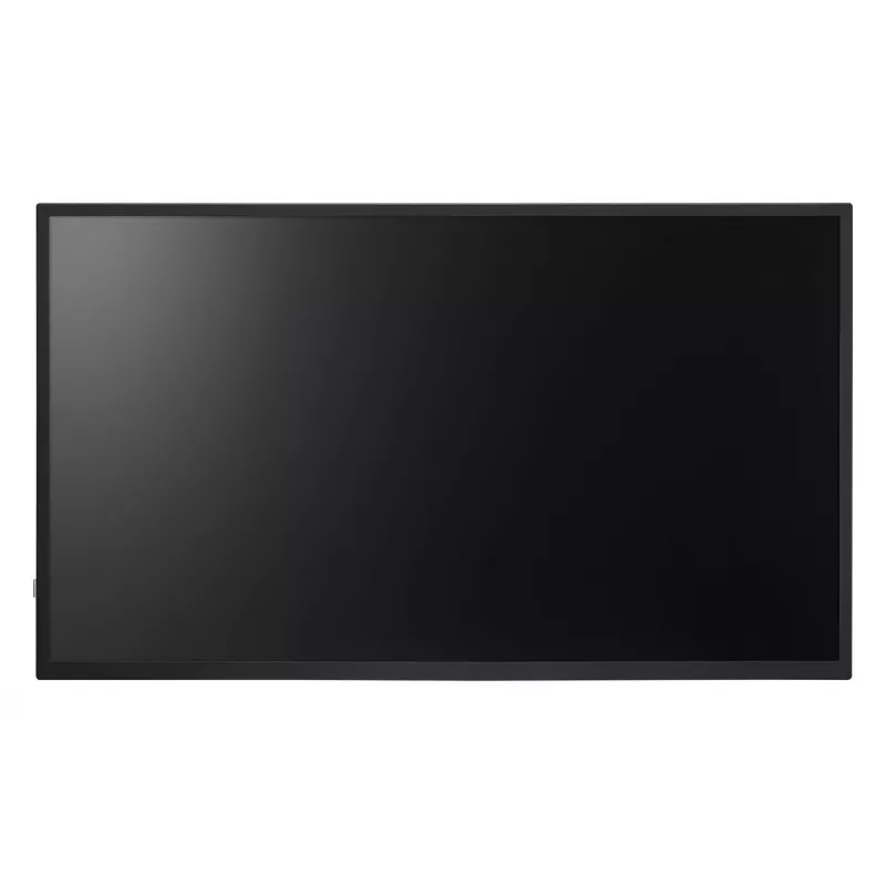 Sharp MultiSync M322 Cyfrowy płaski panel reklamowy 81.3 cm (32 cale) LCD 550 cd/m² Full HD Czarny