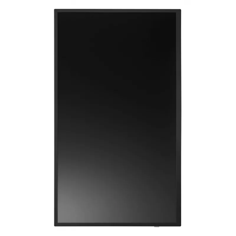 Sharp MultiSync M322 Cyfrowy płaski panel reklamowy 81.3 cm (32 cale) LCD 550 cd/m² Full HD Czarny