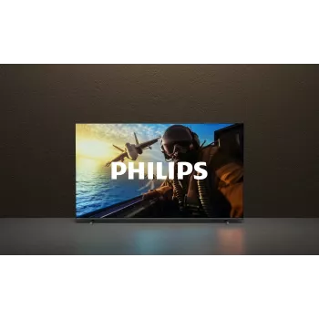 Telewizor Philips 65PUS7000/12 65 cali (164 cm) 4K Ultra HD LED, 3840×2160, Titan OS, Wi‑Fi, Bluetooth 5.2