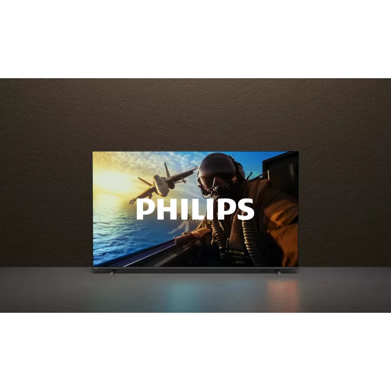 Telewizor Philips 65PUS7000/12 65 cali (164 cm) 4K Ultra HD LED, 3840×2160, Titan OS, Wi‑Fi, Bluetooth 5.2