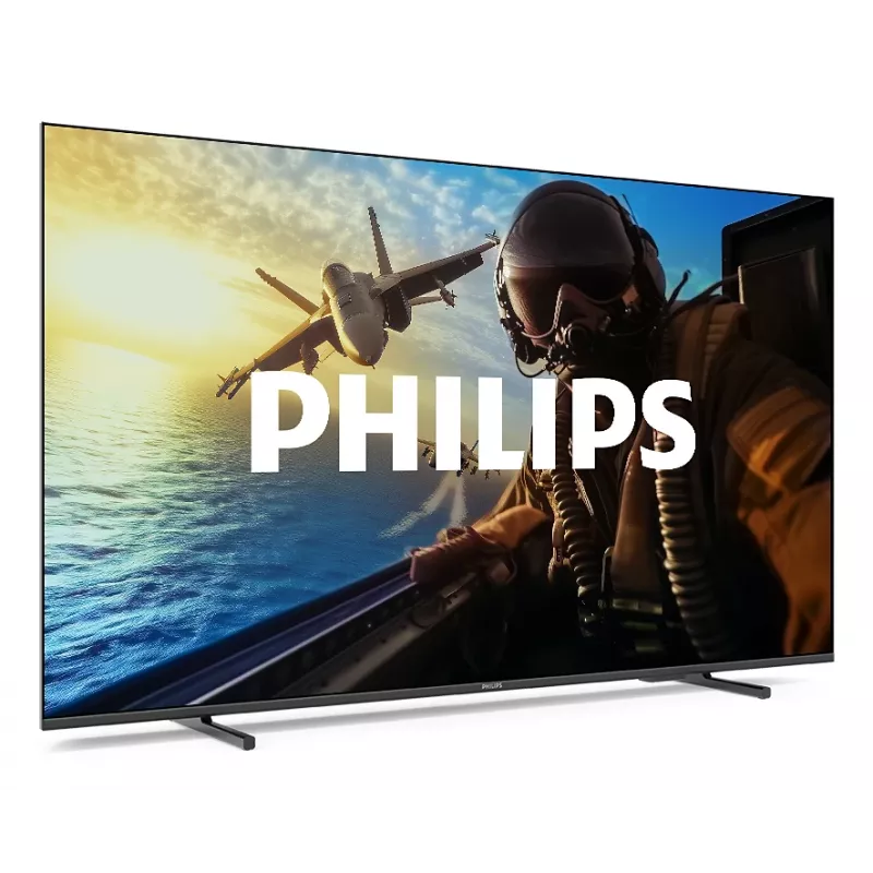 Telewizor Philips 65PUS7000/12 65 cali (164 cm) 4K Ultra HD LED, 3840×2160, Titan OS, Wi‑Fi, Bluetooth 5.2