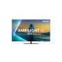 Philips 65OLED820/12 TV 165.1 cm (65 cali) 4K Ultra HD Smart TV Wi-Fi Czarny
