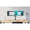 Podwójne ramię do monitorów Kensington SmartFit K58272WW zacisk/przelotka 18kg