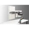 Podwójne ramię do monitorów Kensington SmartFit K58272WW zacisk/przelotka 18kg
