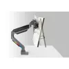 Podwójne ramię do monitorów Kensington SmartFit K58272WW zacisk/przelotka 18kg