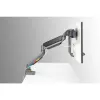 Podwójne ramię do monitorów Kensington SmartFit K58272WW zacisk/przelotka 18kg