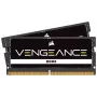 Pamięć CORSAIR 32 GB Vengeance DDR5 SoDIMM (2x16 GB) DDR5 5600 MT/s (PC5-44800) CL48 1.1 V