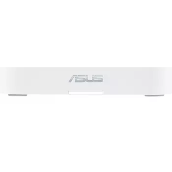 ASUS ZenWiFi BT8 (2-pack) Tri-band (2.4 GHz / 5 GHz / 6 GHz) Wi-Fi 7 (802.11be) Biały 3 Wewnętrzne