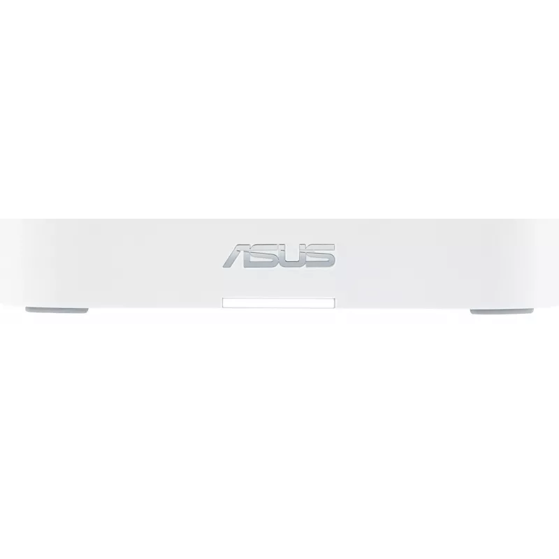 ASUS ZenWiFi BT8 (2-pack) Tri-band (2.4 GHz / 5 GHz / 6 GHz) Wi-Fi 7 (802.11be) Biały 3 Wewnętrzne